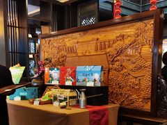 -咸亨酒店•非遗绍兴菜•中华老字号(堂吃餐厅)