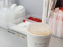 -Manner Coffee(IFS一楼店)