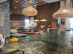 -清河半岛温泉度假酒店