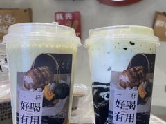 -炖物24章·顺时轻养茶(黄龙店)
