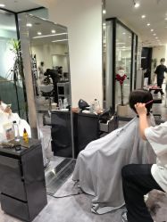 点击看大图 -WM Hair Salon