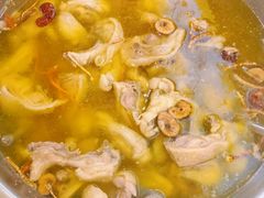 -壹道鸣·药膳鸡(月苑店)