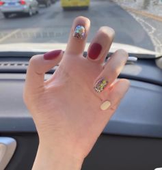 -LILY NAILS美甲美睫