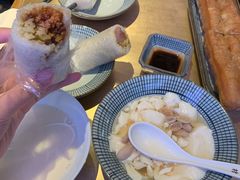 -桃园眷村(万象天地店)