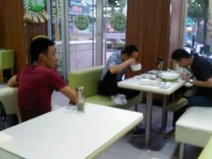 android_upload_pic-老乡鸡(潜山南岳路店)