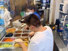 -张果佬年糕卷(科巷店)