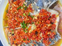 -新新湘菜馆(新中街二条店)