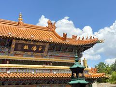 -大召无量寺