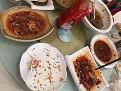 -西府酒家(太白山店)