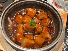 -老头儿油爆虾·知味杭州(爱琴海购物中心)