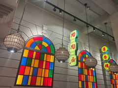 -煲煲好(朝阳门店)