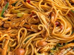 -面乙新派手擀面(大悦城店)