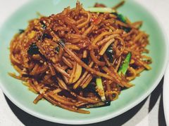-局气 烤鸭·北京菜(武清店)