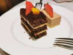 -星璞餐厅(深铁塘朗城君璞酒店)