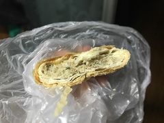 袜底酥-长发西饼(临顿路店)