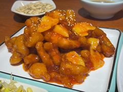 -小蓉合餐厅·川菜·陕南菜(凤城二路店)