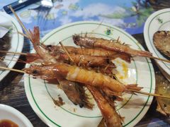 -巴犀烧烤(新崇光店)