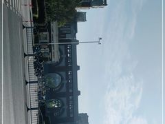 -华东政法大学(松江校区)