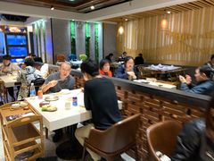 大堂-围炉夜话·潮汕卤水火锅(榕江店)