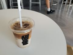 -麻雀咖啡SPARROW COFFEE(十全街店)