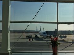 -南昌昌北国际机场