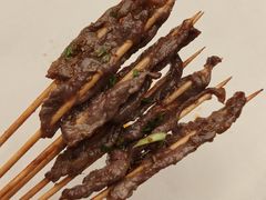-串盟烧烤·长沙美食地标(星沙店)