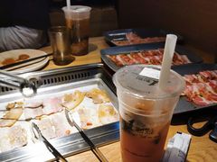 -新石器烤肉(无锡万象城店)