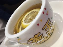 -壹间茶餐厅(天娱广场店)