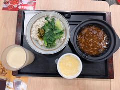 大王香菇卤肉饭-永和大王(小厨·东四十条店)