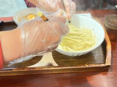-苏州老字号·苏面斋·秃黄油·三虾面苏式面馆