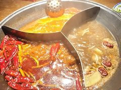 -萍姐火锅·公路夜市(打浦桥日月光店)