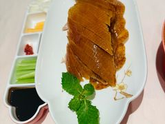 -大鸭梨烤鸭(甘家口店)