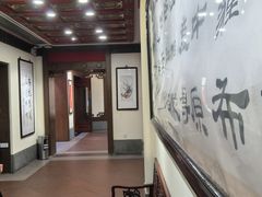 -梅龙镇酒家(南京西路总店)