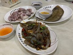 -长平老姿娘夜粥(平东一街店)
