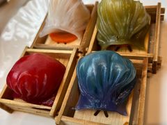 -侨美食家·粤菜(体育西路店)