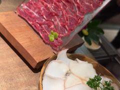 -蘑界·野生菌火锅(深业上城店)