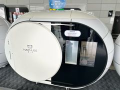 -郑州新郑国际机场-T2航站楼