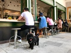 -RAC BAR(安福路店)