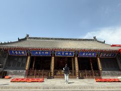 -慈恩寺