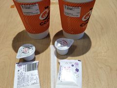 -CoCo都可(南阳摩根吾悦广场店)