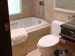 -西宁福茵长乐国际大酒店