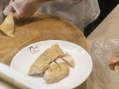 -文记壹心鸡(宝华路店)