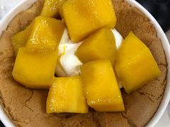 -迦南·甜品蛋糕(传媒店)