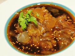-裕丰源滋补烩面(天赋路店)
