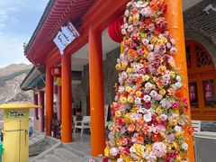 -雁门关景区