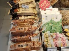 -爱纶蛋糕(百合山庄店)