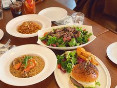 传统肉酱意面-UPPER KITCHEN(延安路店)