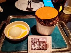 -福楼毕斯罗F Bistronome(国贸商城约会地标景观店)