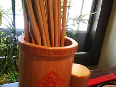 -洞庭土菜馆(天河北总店)