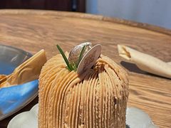 -Kekimatata 生日蛋糕·烘焙教学